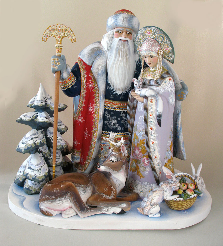 мастерская