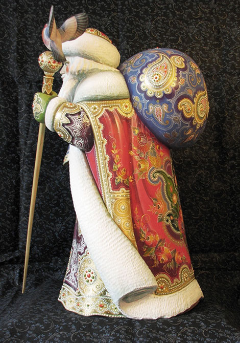 артель Сергиев Посад